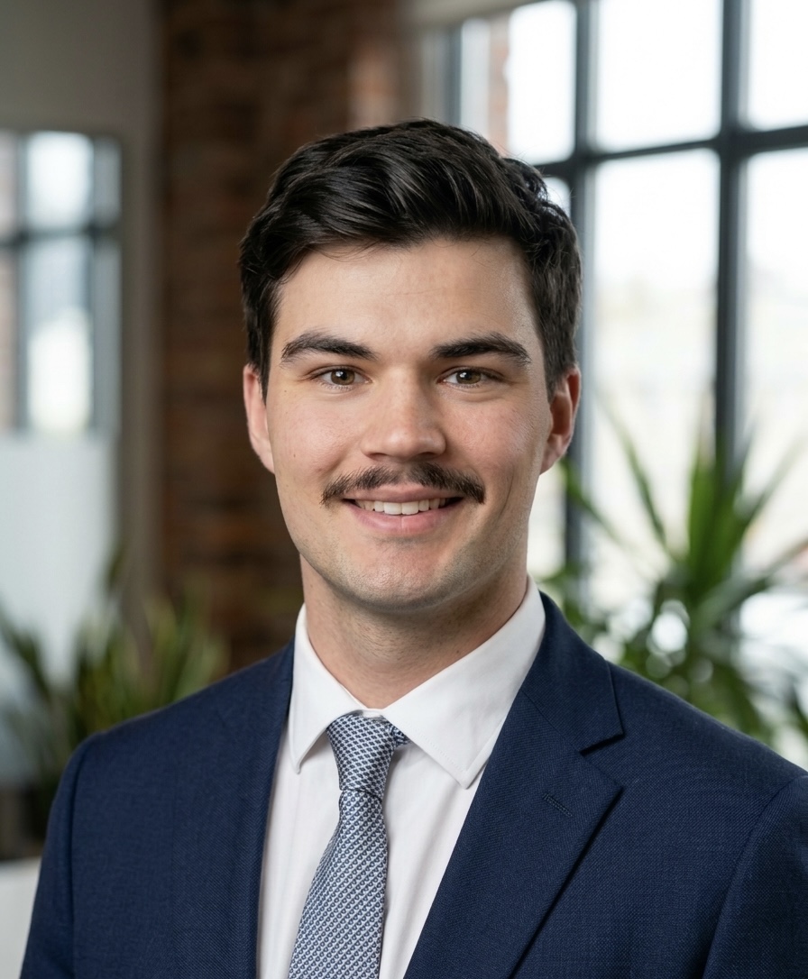 Lukas Entacher